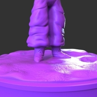 Majin Boo Kid - Thumbnail 12