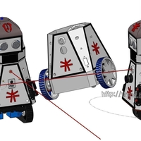 ZumoSuperHeroBot - Thumbnail 4