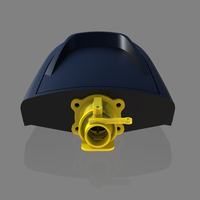 RC jet boat - Thumbnail 2