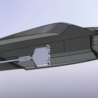 RC jet boat - Thumbnail 5
