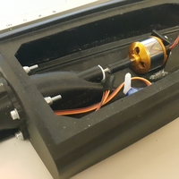 RC jet boat - Thumbnail 6