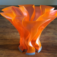 Flame Lamp - Thumbnail 10