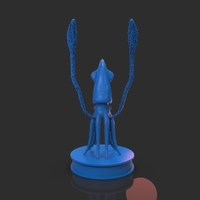Squid - Thumbnail 1