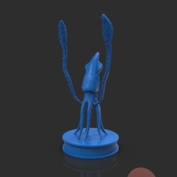 Squid - Thumbnail 2