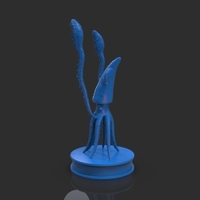 Squid - Thumbnail 4