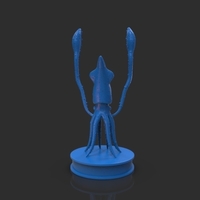 Squid - Thumbnail 6