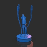 Squid - Thumbnail 9