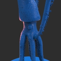 Squid - Thumbnail 11