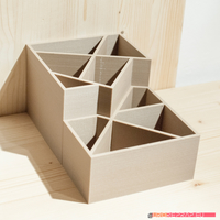 Quick Christmas gift - "Handy" - desk organizer - Thumbnail 1