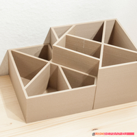 Quick Christmas gift - "Handy" - desk organizer - Thumbnail 5