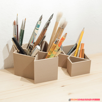 Quick Christmas gift - "Handy" - desk organizer - Thumbnail 8