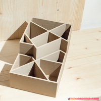 Quick Christmas gift - "Handy" - desk organizer - Thumbnail 10