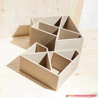 Quick Christmas gift - "Handy" - desk organizer - Thumbnail 11