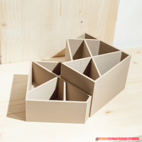 Quick Christmas gift - "Handy" - desk organizer - Thumbnail 12