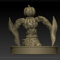 Pumping Creature V2 - Thumbnail 1