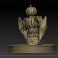 Pumping Creature V2 - Thumbnail 2