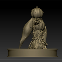 Pumping Creature V2 - Thumbnail 3