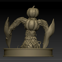 Pumping Creature V2 - Thumbnail 4