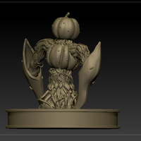 Pumping Creature V2 - Thumbnail 5