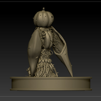 Pumping Creature V2 - Thumbnail 6