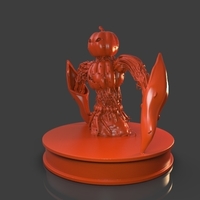 Pumping Creature V2 - Thumbnail 8