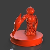 Pumping Creature V2 - Thumbnail 10