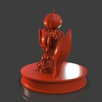 Pumping Creature V2 - Thumbnail 13