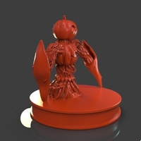 Pumping Creature V2 - Thumbnail 14