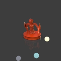 Pumping Creature V2 - Thumbnail 20