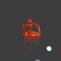 Pumping Creature V2 - Thumbnail 21