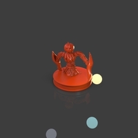 Pumping Creature V2 - Thumbnail 22