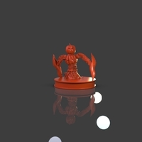 Pumping Creature V2 - Thumbnail 23