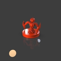 Pumping Creature V2 - Thumbnail 24