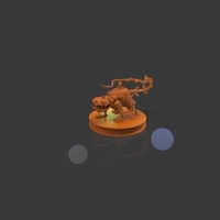 Pumpkin Creature V1 - Thumbnail 16