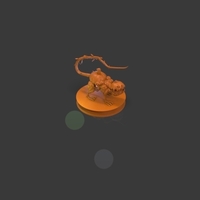 Pumpkin Creature V1 - Thumbnail 17