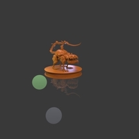 Pumpkin Creature V1 - Thumbnail 18