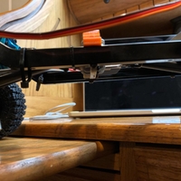 JD Models, RC4WD Hero - Body Lift Kit - Thumbnail 3