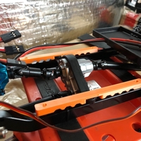 JD Models, RC4WD Hero - Body Lift Kit - Thumbnail 5