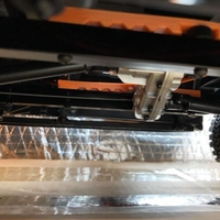 JD Models, RC4WD Hero - Body Lift Kit - Thumbnail 7