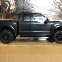 JD Models, RC4WD Hero - Body Lift Kit - Thumbnail 9