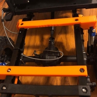 JD Models, RC4WD Hero - 6.5mm Suspension Lift - Thumbnail 2