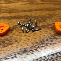JD Models, RC4WD Hero - 6.5mm Suspension Lift - Thumbnail 5