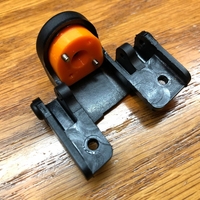 JD Models, RC4WD Hero - 6.5mm Suspension Lift - Thumbnail 6