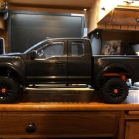 JD Models, RC4WD Hero - 6.5mm Suspension Lift - Thumbnail 9