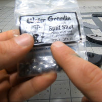 LIPLESS CRANKBAIT 2 INCH - Thumbnail 8