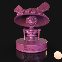 La Catrina - Thumbnail 1
