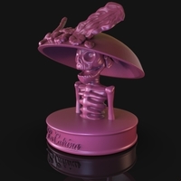 La Catrina - Thumbnail 3