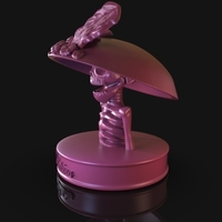 La Catrina - Thumbnail 4