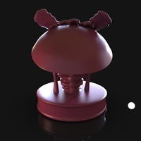 La Catrina - Thumbnail 9