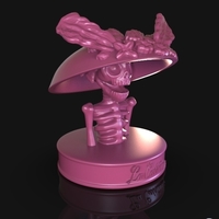 La Catrina - Thumbnail 13